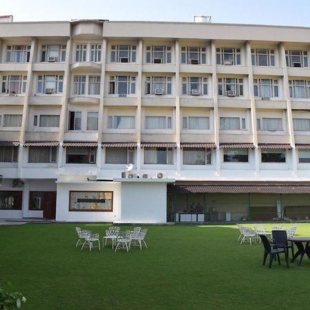 Hotel Ambica Katra Катра Екстериор снимка