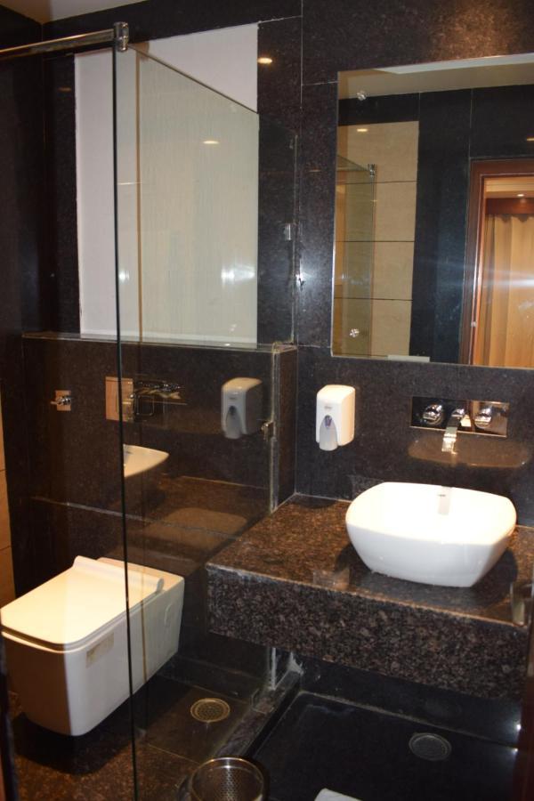 Hotel Ambica Katra Катра Екстериор снимка