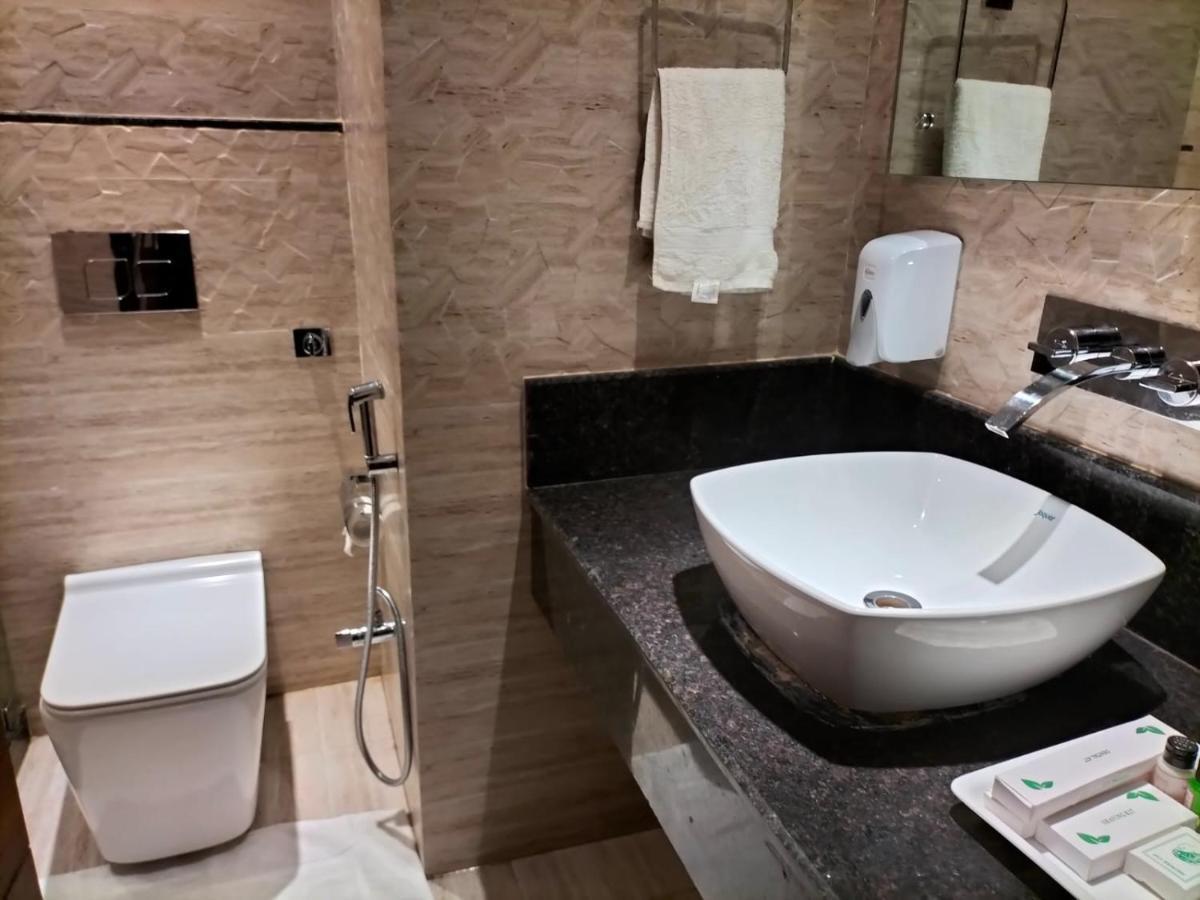 Hotel Ambica Katra Катра Екстериор снимка