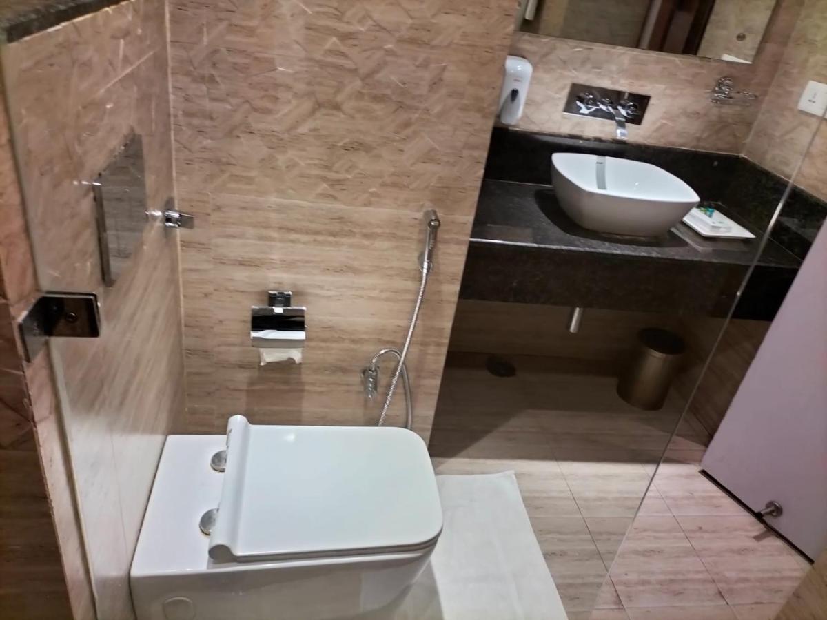 Hotel Ambica Katra Катра Екстериор снимка