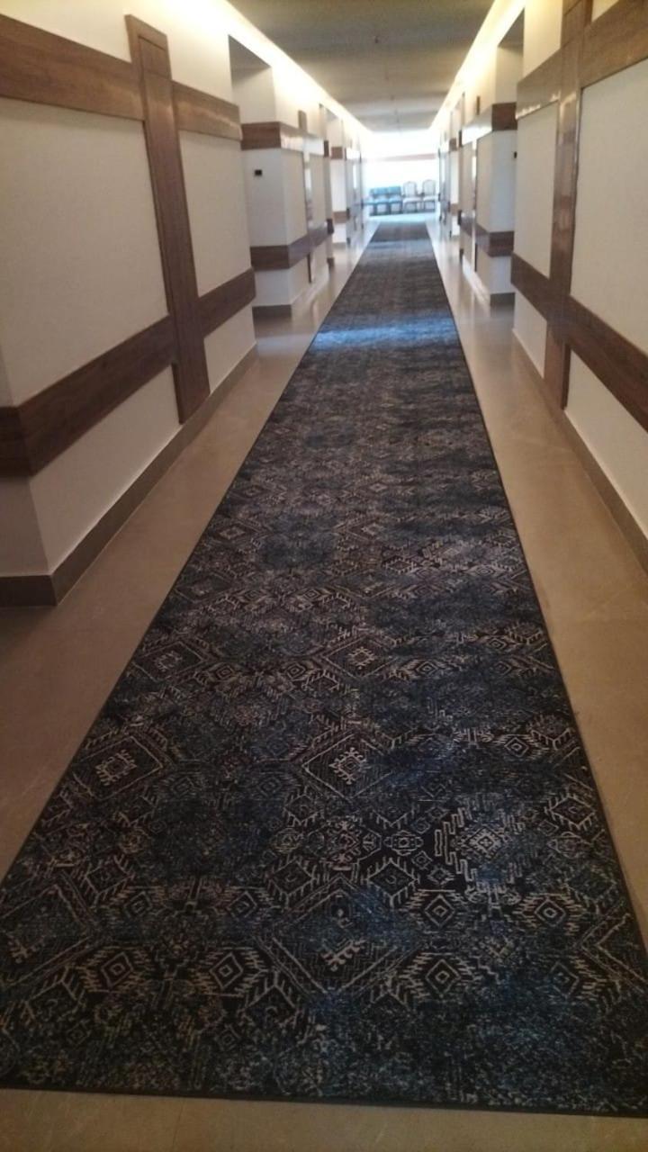 Hotel Ambica Katra Катра Екстериор снимка
