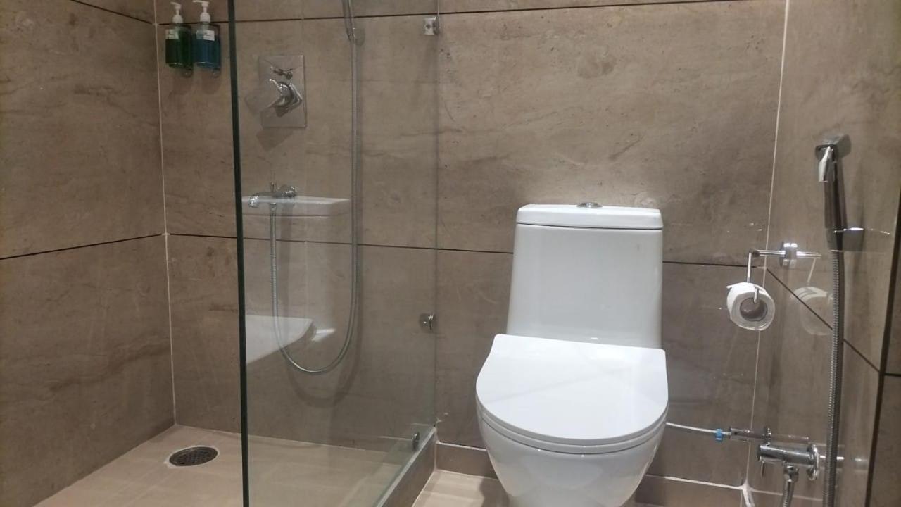 Hotel Ambica Katra Катра Екстериор снимка