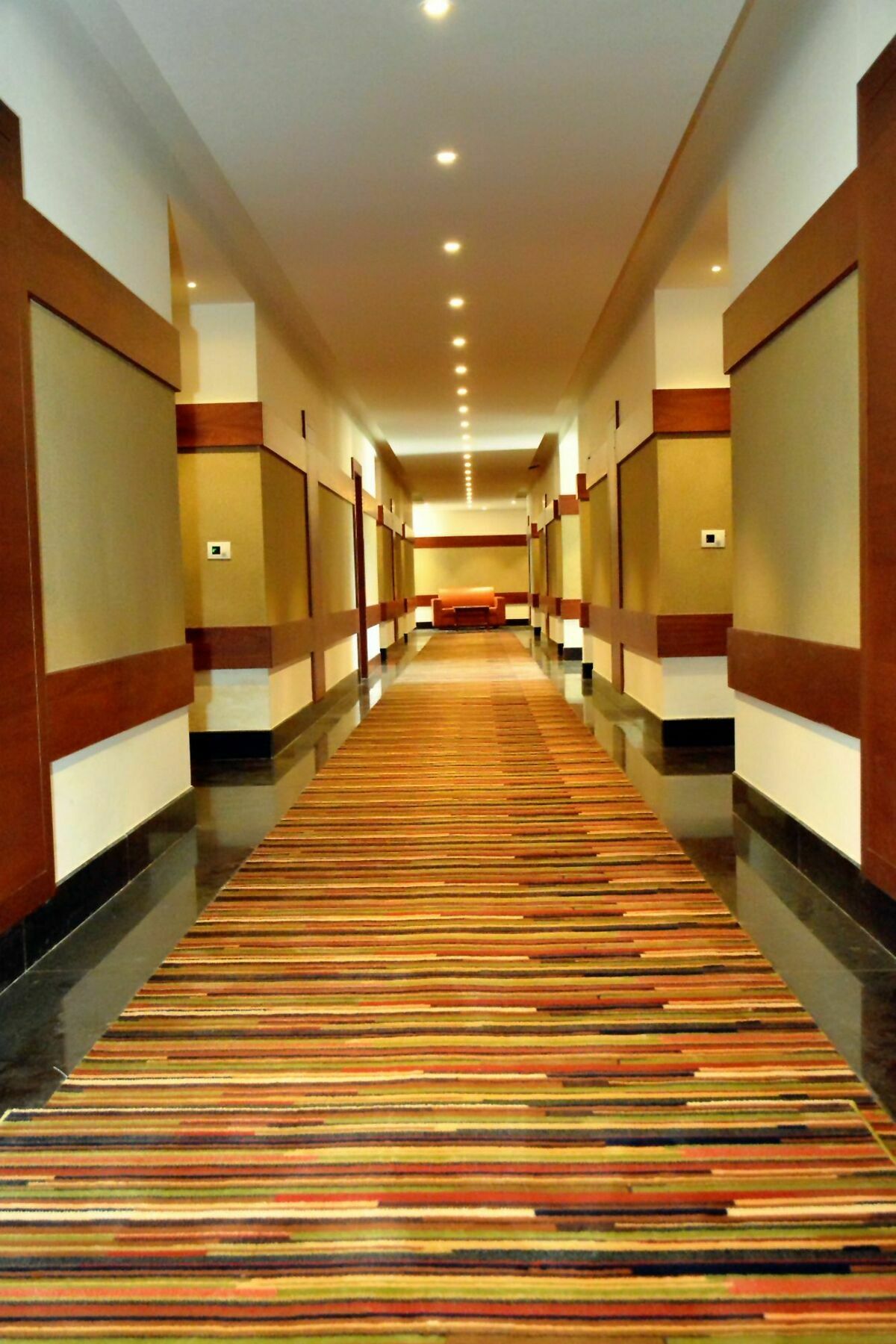 Hotel Ambica Katra Катра Екстериор снимка